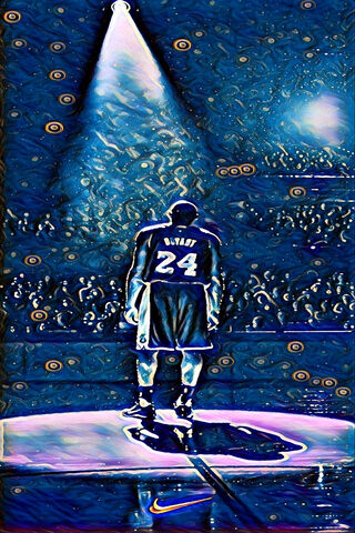 Kobe Bryant