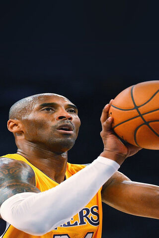 Kobe Bryant