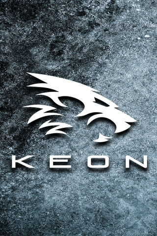Keon: The Spirit of the Wild
