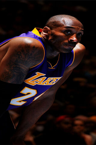 Kobe Bryant