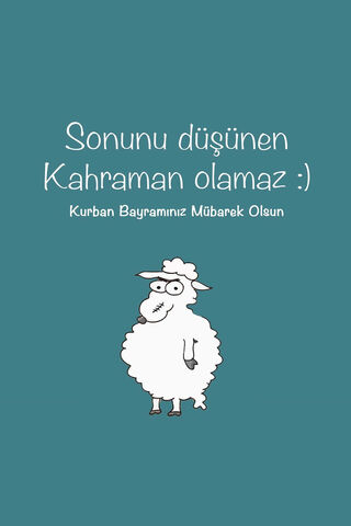 Celebrating Kurban Bayramı: A Time of Reflection and Joy 🐑✨