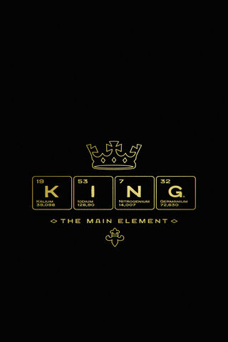 The Royal Elements: A C..