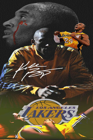 Kobe Bryant: The Legend Lives On 🏀✨