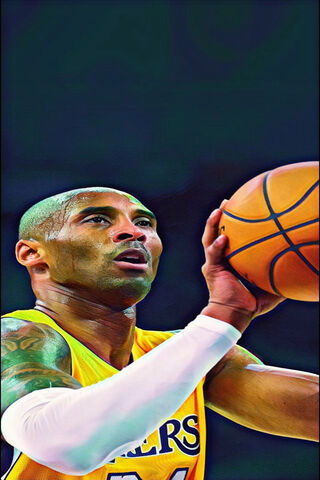 Kobe Bryant