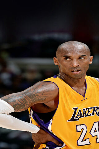 Kobe Bryant