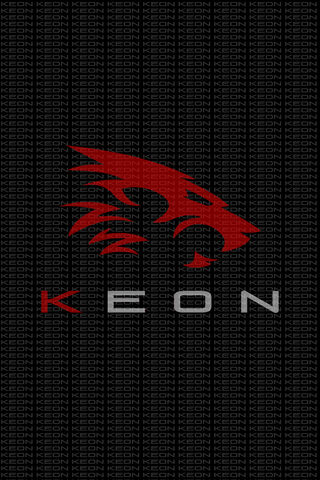 Keon Brand