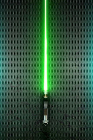 Galactic Glow: The Art of Laser Cutting