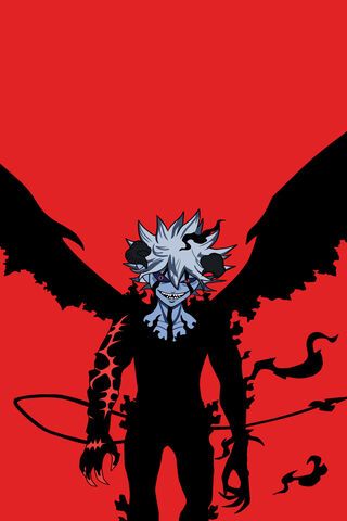Embrace of Darkness: Liebe's Power