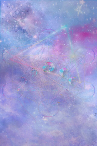 Cosmic Dreams: Manifesting Your Magic ✨🌌