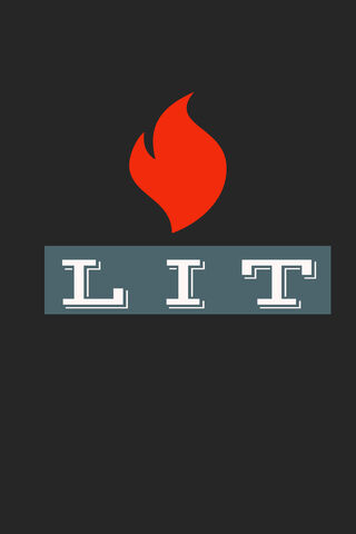 Ignite Your Passion with LIT! 🔥