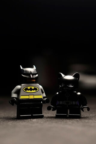 Lego Batman