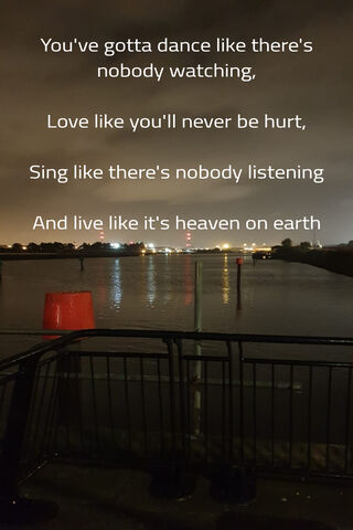 Dance Under the Stars 🌌✨