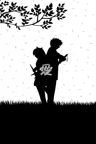 Whispers of Affection