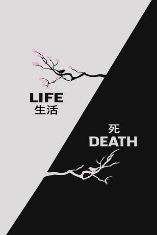 Life And Death