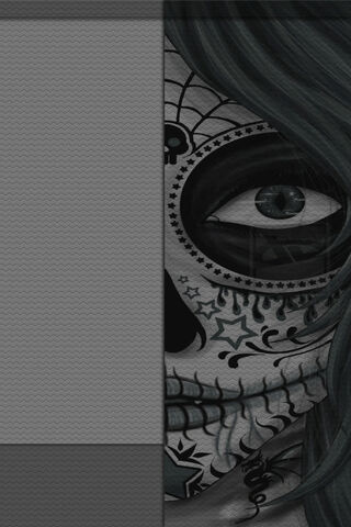 Whispers of the Underworld: Lady Death