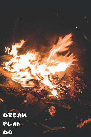 Embers of Ambition