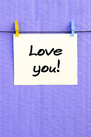 A Note of Affection 💌