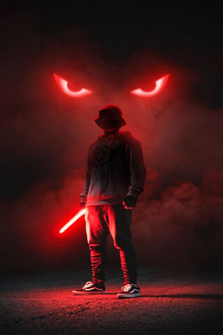 Shadows of the Night