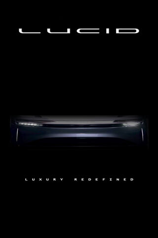 The Future of Elegance: Lucid Luxury Unveiled ✨