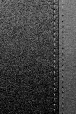 The Elegance of Leather: A Textural Journey