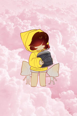 Whispers of the Dreamscape 🌈✨