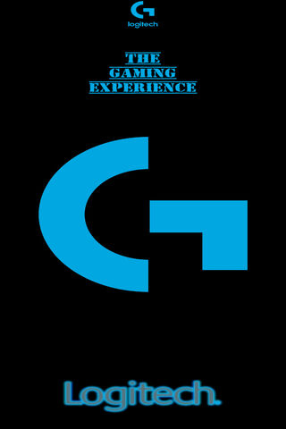 Level Up Your Game with Logitech!