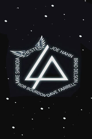 Echoes of Linkin Park: A Tribute to Legends 🎶✨