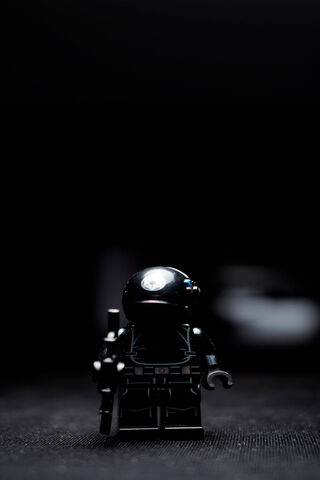 Lego Batman