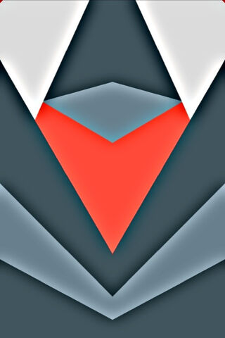 Geometric Harmony: Material 56