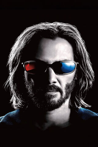 Awakening in the Matrix: A New Reality 🌌