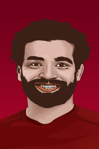 Mohammed Salah