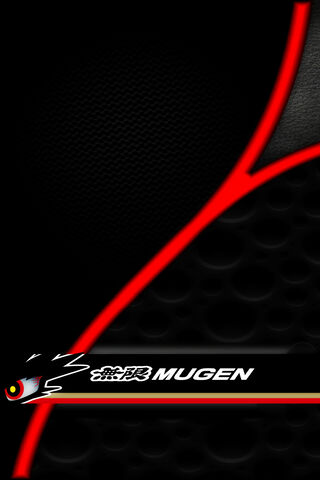 Mugen: The Infinite Journey Begins 🚀