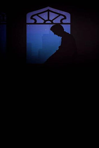 Reflections of Faith 🌙