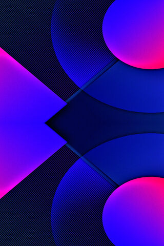Vibrant Geometry: A Mat..