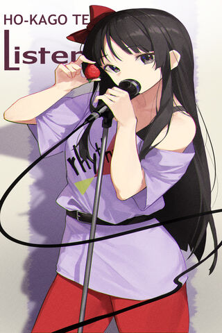 Mio Akiyama: The Melodic Muse 🎤🍓