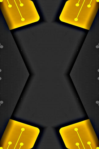 Tech Glow: A Material Design Journey