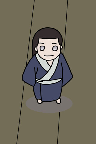Mini Neji: The Tiny Ninja Wonder! 🥷✨