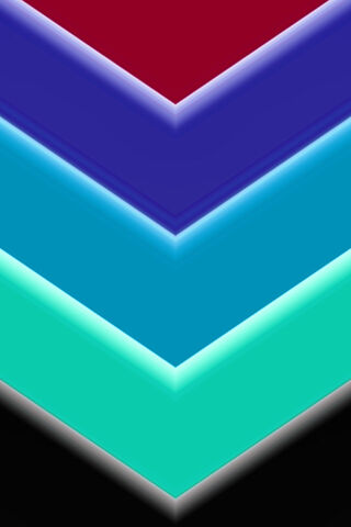 Vibrant Layers of Material Design