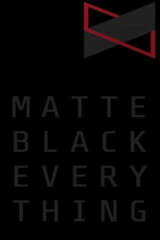 Embrace the Matte: A Bold Statement