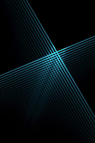 Interwoven Light: The Mesh Weave