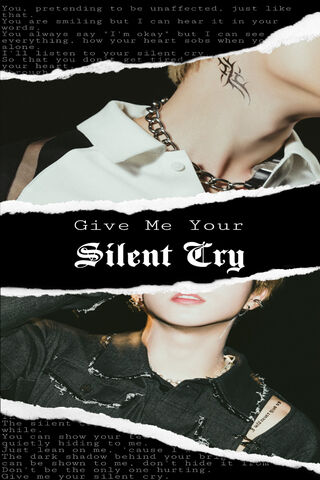 Whispers of the Heart