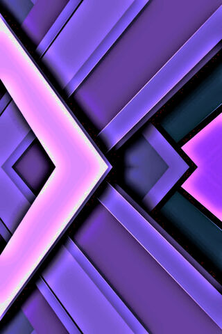 Vibrant Layers: A Dive into Material Design