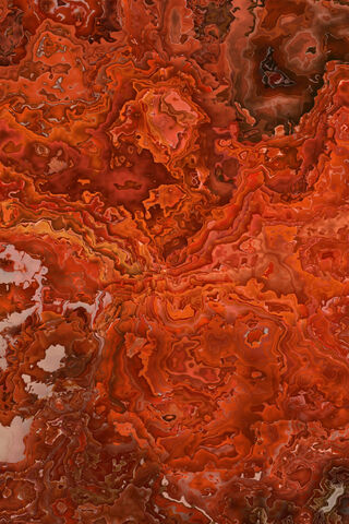 Fiery Swirls: The Essence of Marbled 27
