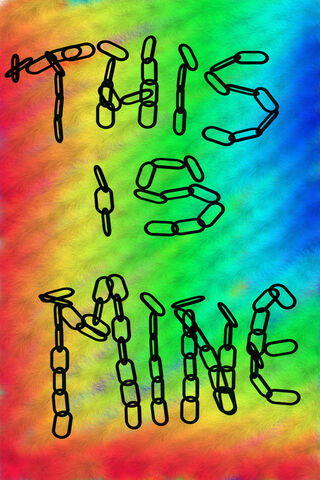 Claiming What's Yours! 🌈✋