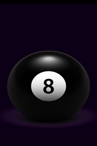 Mystical Insights: The Magic 8 Ball 🪄🔮