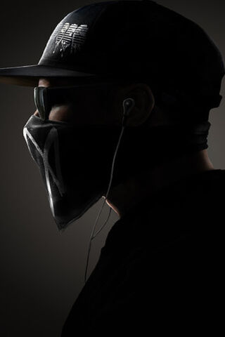 Mystery of Marcus: The Silent Guardian 🕶️🎭