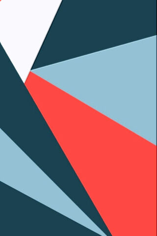 Geometric Harmony: Material 78