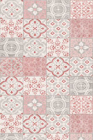 Charming Mosaic Patterns: A Touch of Elegance