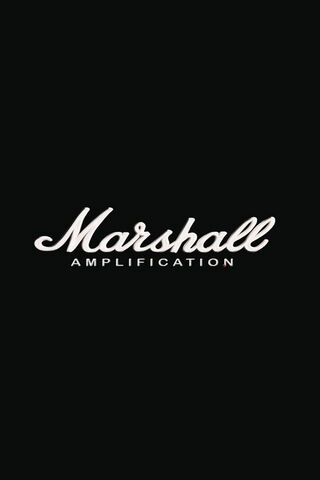 The Sound of Rock: Marshall Amplification 🎸