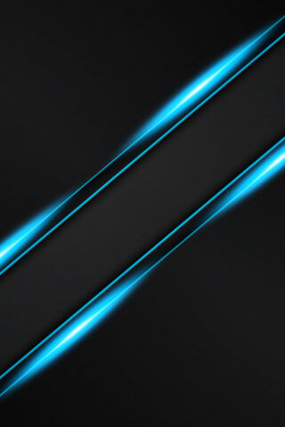 Electric Glow: A Material Design Marvel ⚡️✨